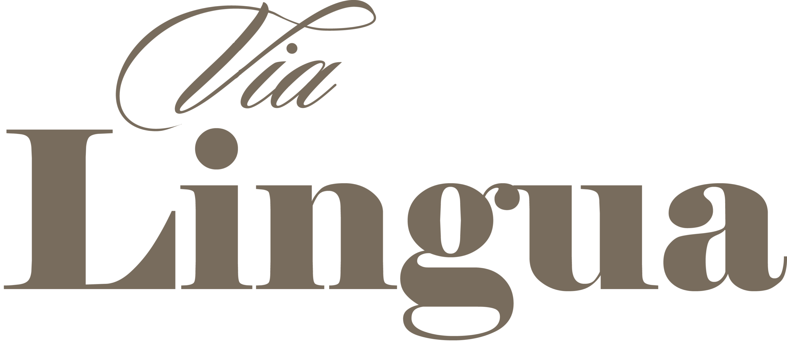 Via Lingua